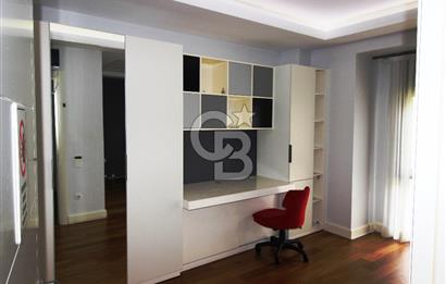 SİNPAŞ LAGÜN KİRALIK BENZERSİZ ÖZEL YAPIM HAVUZLU 320m2 4+1 İRİS BAHÇE DUBLEKS DAİRE FIRSATI