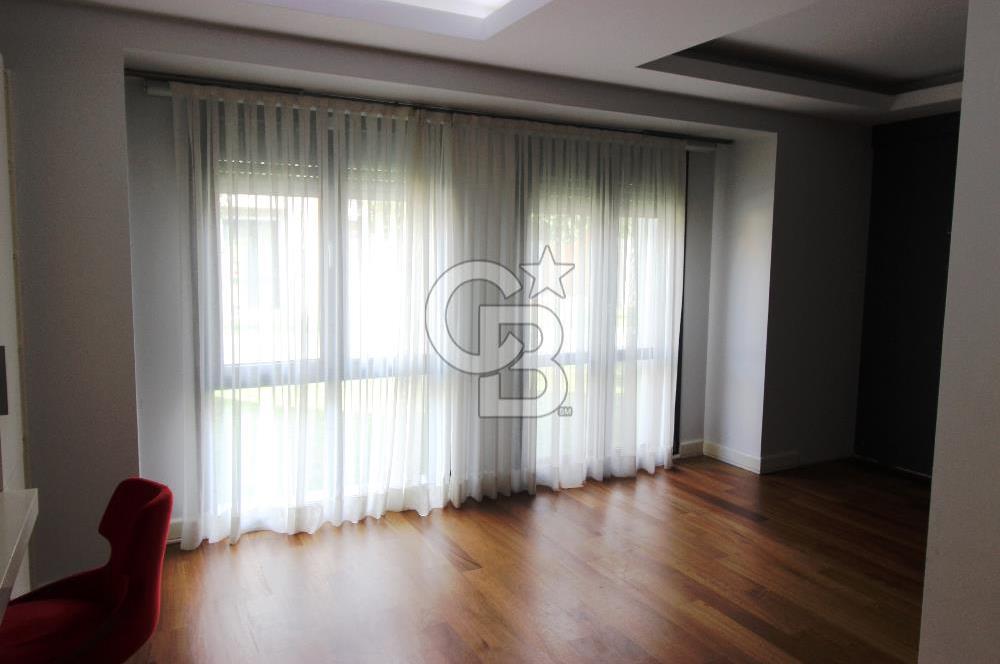SİNPAŞ LAGÜN KİRALIK BENZERSİZ ÖZEL YAPIM HAVUZLU 320m2 4+1 İRİS BAHÇE DUBLEKS DAİRE FIRSATI
