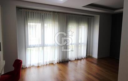 SİNPAŞ LAGÜN KİRALIK BENZERSİZ ÖZEL YAPIM HAVUZLU 320m2 4+1 İRİS BAHÇE DUBLEKS DAİRE FIRSATI