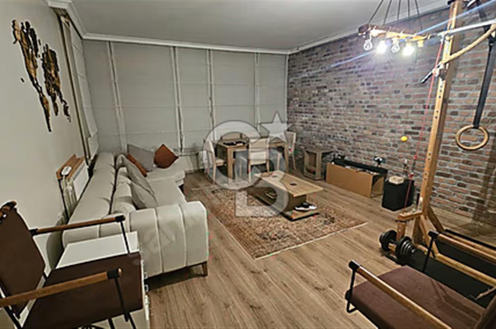 Ayrancı satılık daire