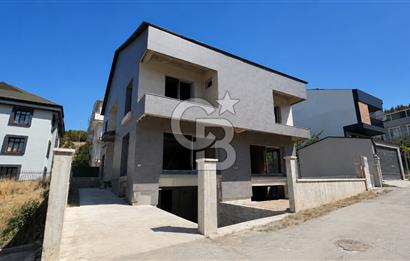 YAŞAMKENT MERKEZİ LOKASYONDA NATAMAM SATILIK KOMPLE BİNA