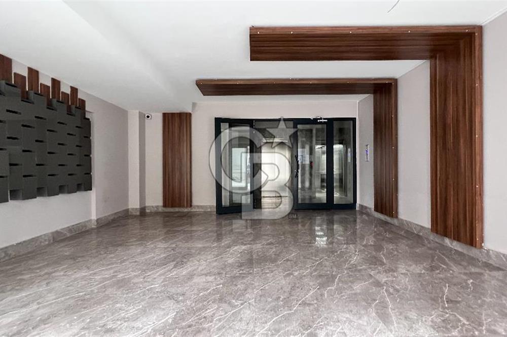 GAZİOSMANPAŞA BAĞLARBAŞI 7B BÜYÜK TİP 1+1 KİRALIK DAİRE