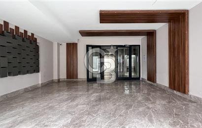 GAZİOSMANPAŞA BAĞLARBAŞI 7B BÜYÜK TİP 1+1 KİRALIK DAİRE