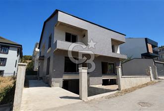 YAŞAMKENT MERKEZİ LOKASYONDA NATAMAM SATILIK KOMPLE BİNA - 1 - 363921