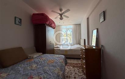 Karaburun mordoğan ayıbalığı koyunda eşsiz manzaralı villa
