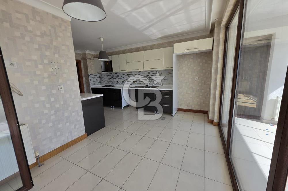 PRESTİJLİ PERLA 2 SİTESİ 'NDE KONFORLU-GENİŞ MODERN MUTFAK 4+1