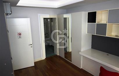 SİNPAŞ LAGÜN KİRALIK BENZERSİZ ÖZEL YAPIM HAVUZLU 320m2 4+1 İRİS BAHÇE DUBLEKS DAİRE FIRSATI