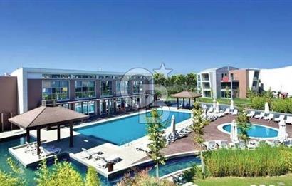 SİNPAŞ LAGÜN SATILIK BENZERSİZ ÖZEL DEKORASYONLU İRİS 3+2 TERAS DUBLEKS DAİRE FIRSATI !!!