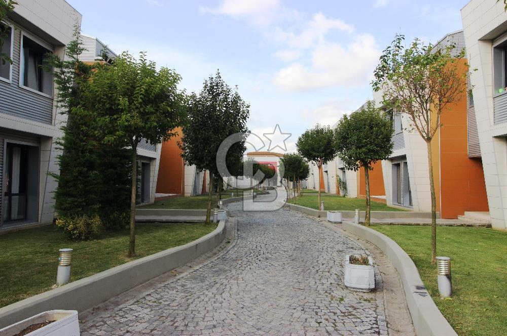 SİNPAŞ LAGÜN KİRALIK BENZERSİZ ÖZEL YAPIM HAVUZLU 320m2 4+1 İRİS BAHÇE DUBLEKS DAİRE FIRSATI
