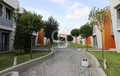 SİNPAŞ LAGÜN KİRALIK BENZERSİZ ÖZEL YAPIM HAVUZLU 320m2 4+1 İRİS BAHÇE DUBLEKS DAİRE FIRSATI