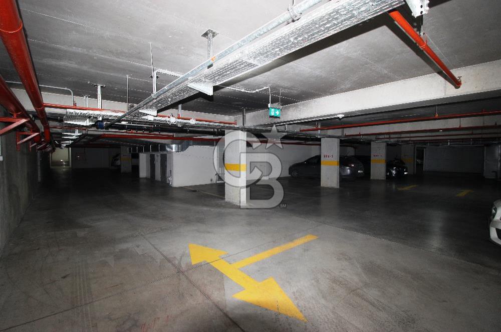 SİNPAŞ LAGÜN KİRALIK BENZERSİZ ÖZEL YAPIM HAVUZLU 320m2 4+1 İRİS BAHÇE DUBLEKS DAİRE FIRSATI