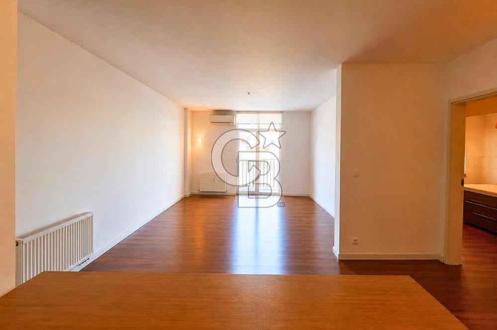 NARCİTY' DE BALKONU GENİŞ TİP SATILIK 1+1 DAİRE