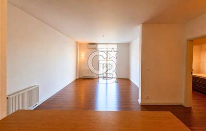 NARCİTY' DE BALKONU GENİŞ TİP SATILIK 1+1 DAİRE