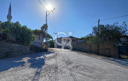 BALIKESİR GÖNEN KINALAR MAHALLESİ'NDE SATILIIK  ARAZİ