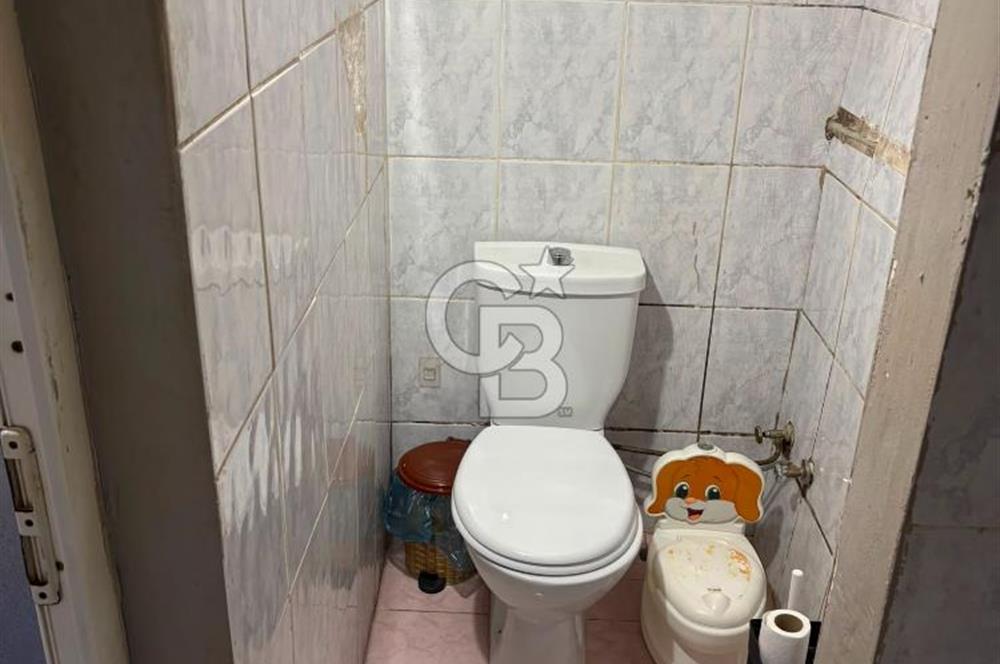 BEYKOZ PAŞABAHÇE'DE SATILIK BİNA