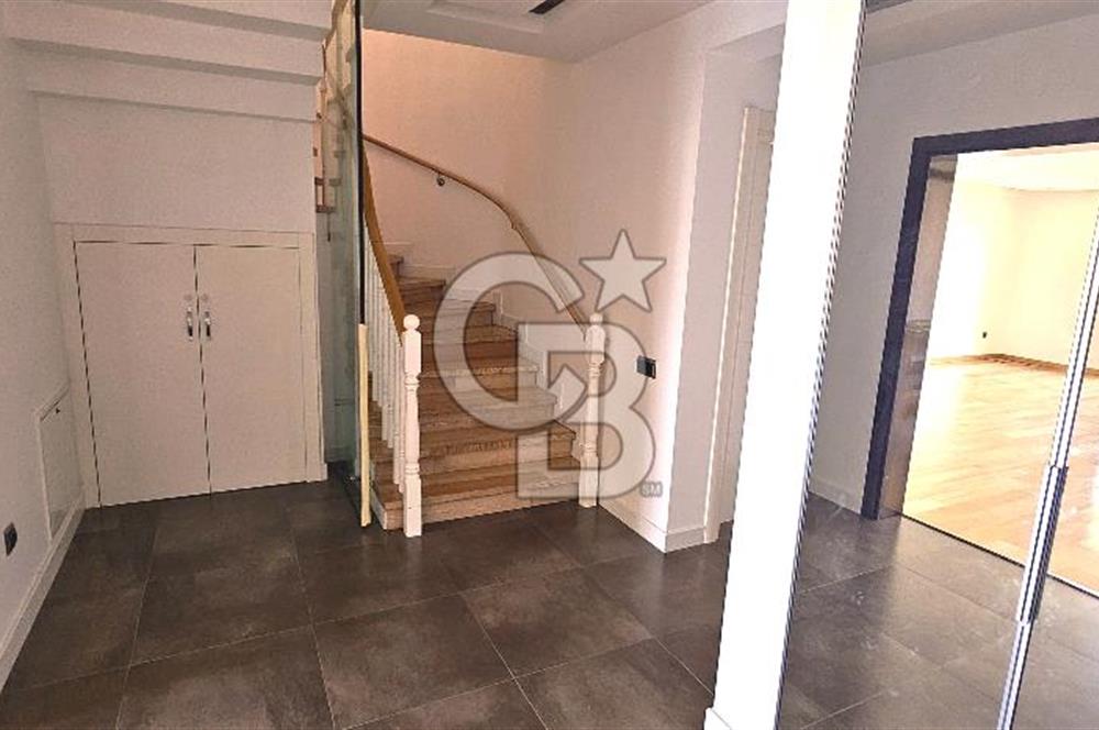 SİNPAŞ LAGÜN SATILIK BENZERSİZ ÖZEL DEKORASYONLU İRİS 3+2 TERAS DUBLEKS DAİRE FIRSATI !!!