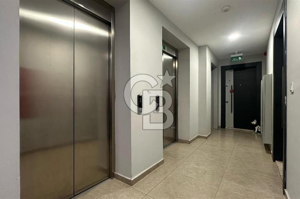 EYÜPSULTAN ÇIRÇIR YENİ EYÜP EVLERİ 1+1 65 M2 KİRALIK DAİRE