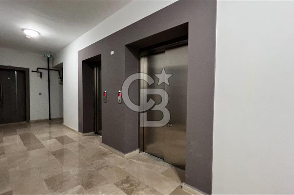 GAZİOSMANPAŞA BAĞLARBAŞI 7B BÜYÜK TİP 1+1 KİRALIK DAİRE