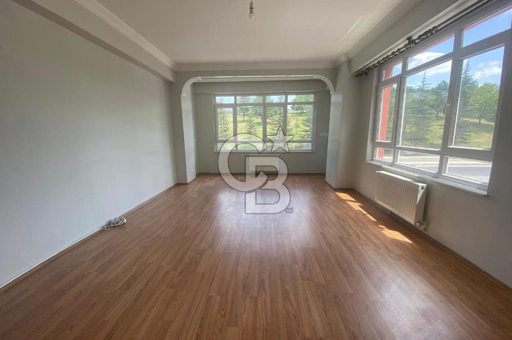 CB CITY'DEN GÜLLÜKTE SATILIK 3+1 DAİRE