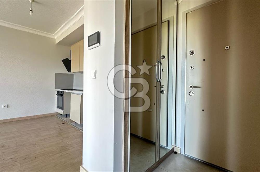 EYÜPSULTAN ÇIRÇIR YENİ EYÜP EVLERİ 1+1 65 M2 KİRALIK DAİRE