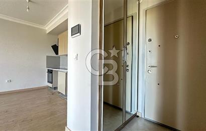 EYÜPSULTAN ÇIRÇIR YENİ EYÜP EVLERİ 1+1 65 M2 KİRALIK DAİRE