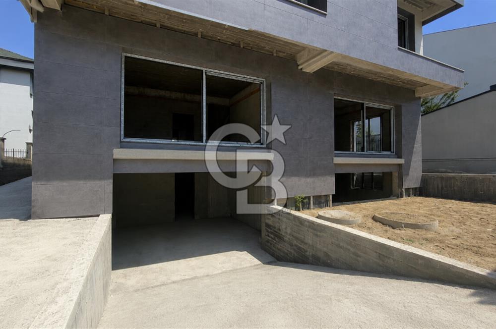 YAŞAMKENT MERKEZİ LOKASYONDA NATAMAM SATILIK KOMPLE BİNA