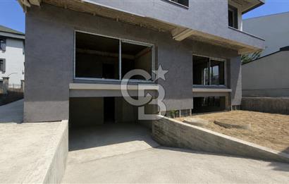YAŞAMKENT MERKEZİ LOKASYONDA NATAMAM SATILIK KOMPLE BİNA