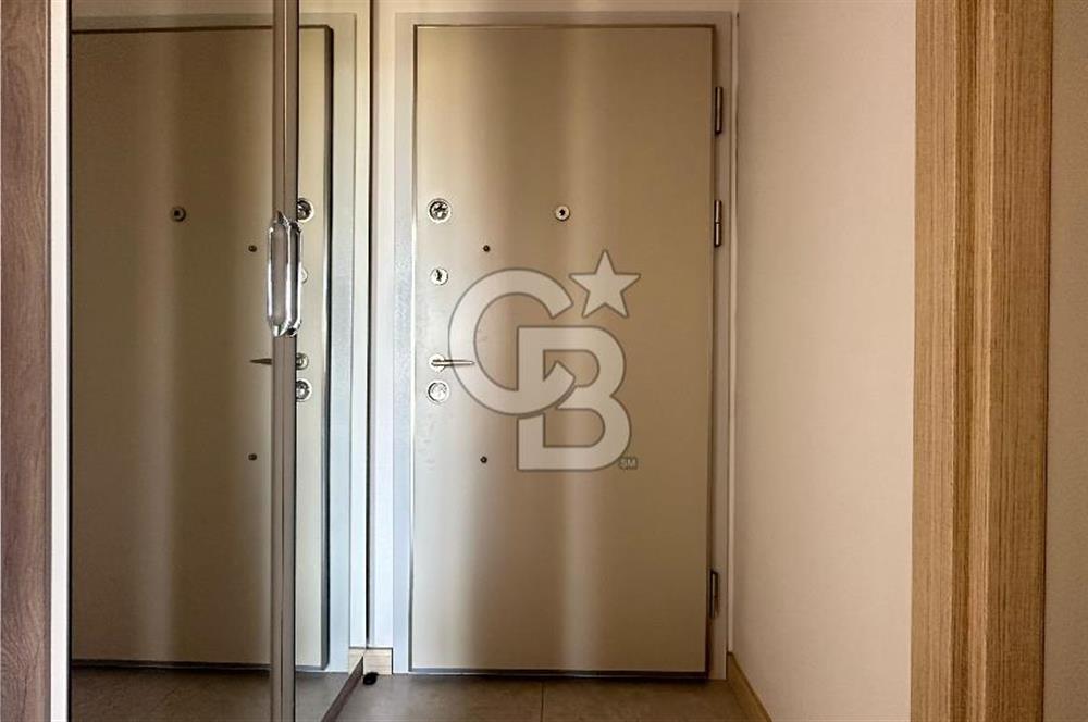 EYÜPSULTAN ÇIRÇIR YENİ EYÜP EVLERİ 1+1 65 M2 KİRALIK DAİRE