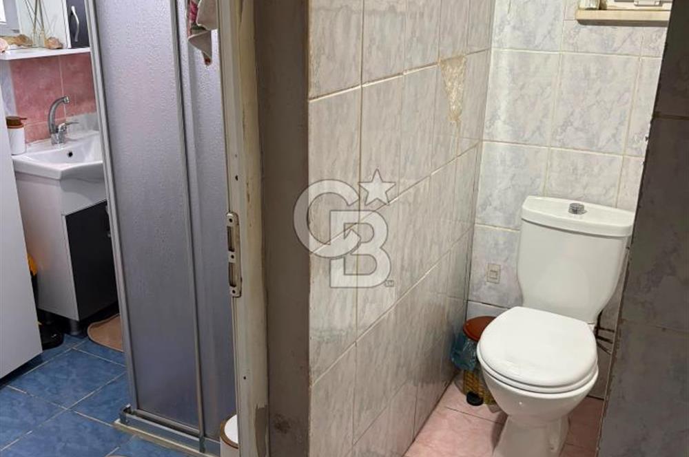BEYKOZ PAŞABAHÇE'DE SATILIK BİNA