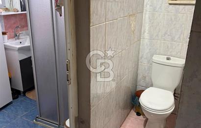 BEYKOZ PAŞABAHÇE'DE SATILIK BİNA