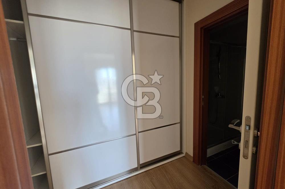 PRESTİJLİ PERLA 2 SİTESİ 'NDE KONFORLU-GENİŞ MODERN MUTFAK 4+1
