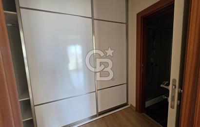 PRESTİJLİ PERLA 2 SİTESİ 'NDE KONFORLU-GENİŞ MODERN MUTFAK 4+1