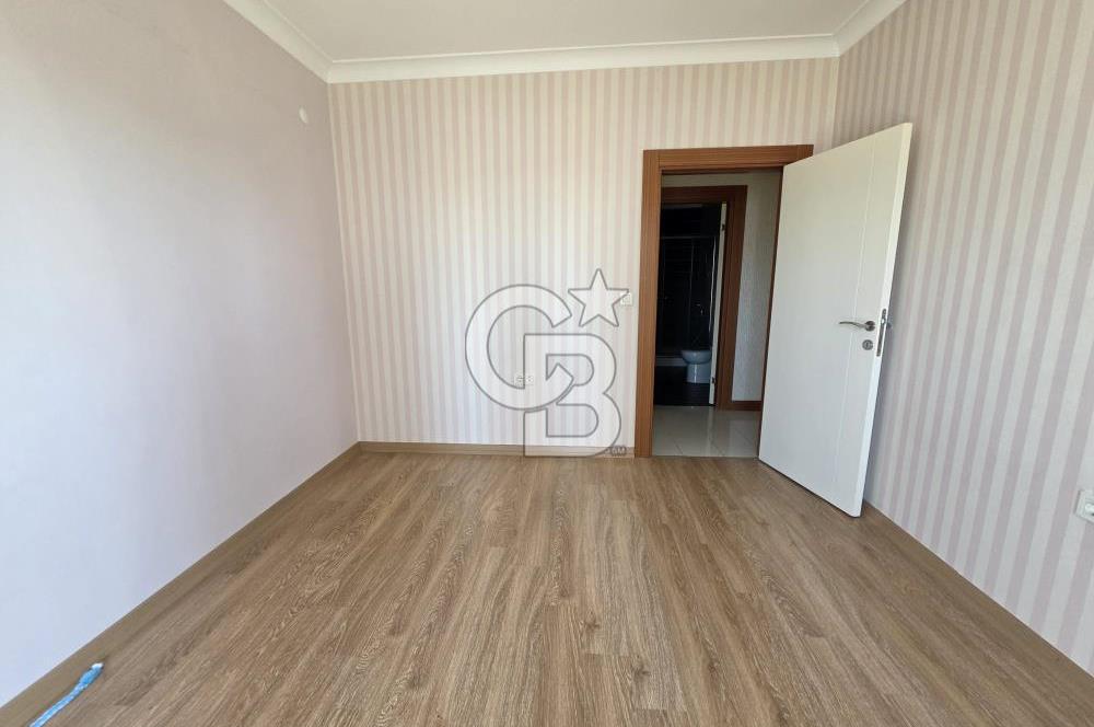 PRESTİJLİ PERLA 2 SİTESİ 'NDE KONFORLU-GENİŞ MODERN MUTFAK 4+1