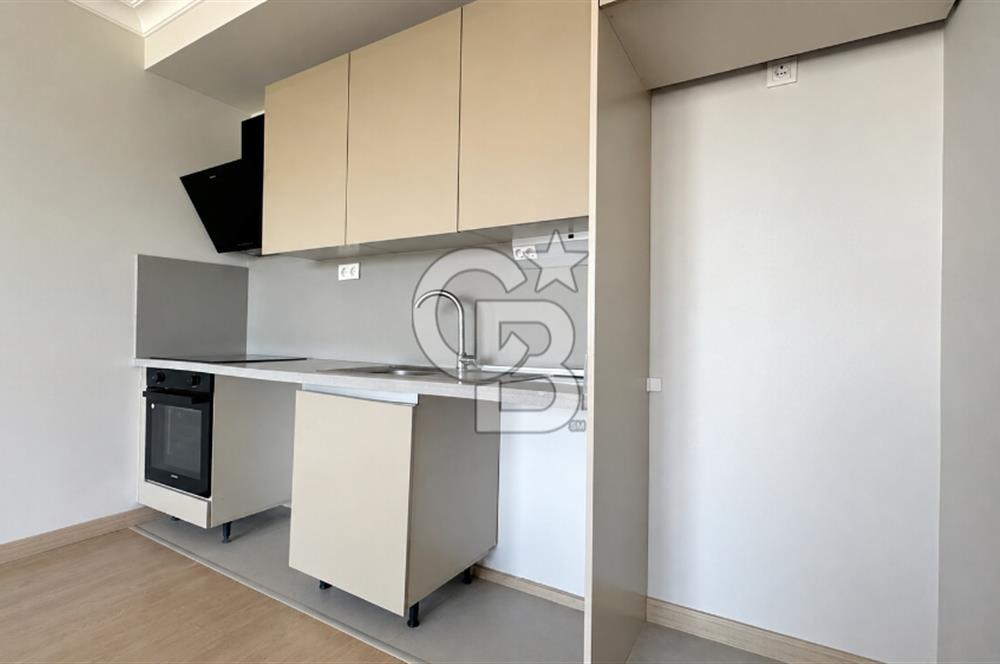 EYÜPSULTAN ÇIRÇIR YENİ EYÜP EVLERİ 1+1 65 M2 KİRALIK DAİRE