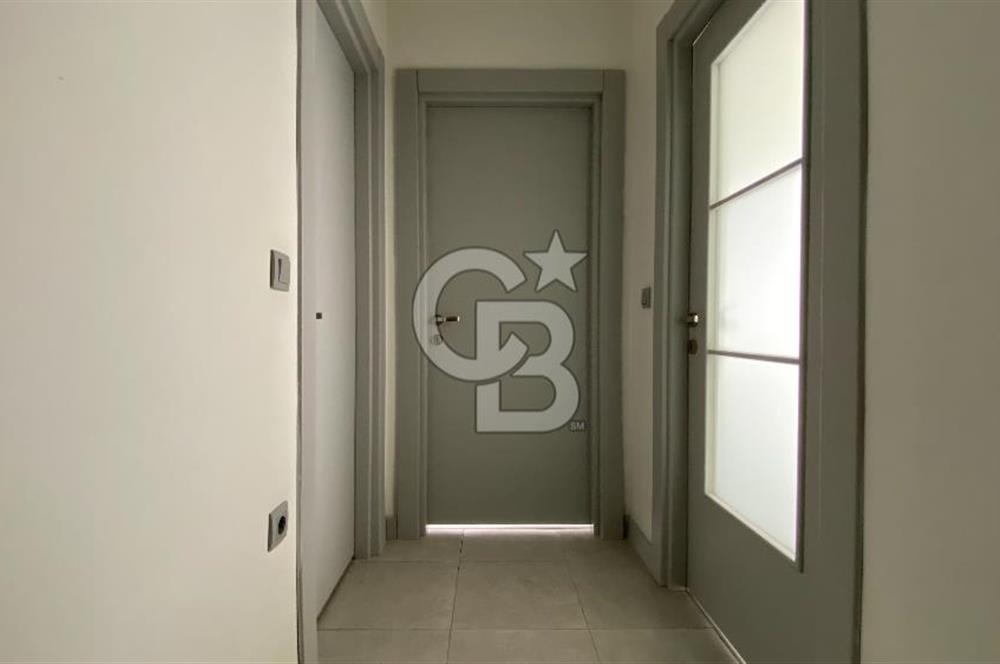 GAZİOSMANPAŞA BAĞLARBAŞI 7B BÜYÜK TİP 1+1 KİRALIK DAİRE