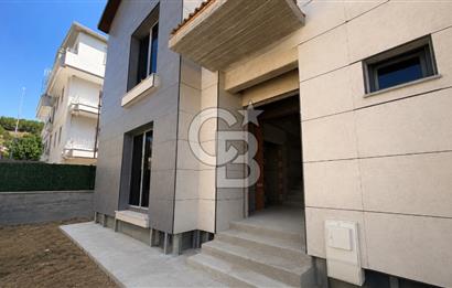 YAŞAMKENT MERKEZİ LOKASYONDA NATAMAM SATILIK KOMPLE BİNA