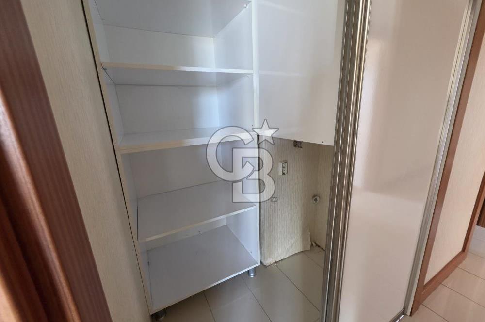 PRESTİJLİ PERLA 2 SİTESİ 'NDE KONFORLU-GENİŞ MODERN MUTFAK 4+1