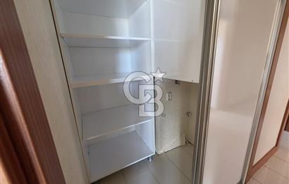 PRESTİJLİ PERLA 2 SİTESİ 'NDE KONFORLU-GENİŞ MODERN MUTFAK 4+1