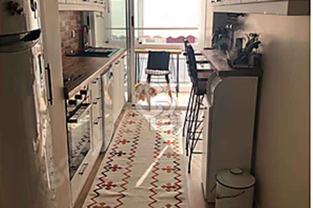 Ayrancı satılık daire