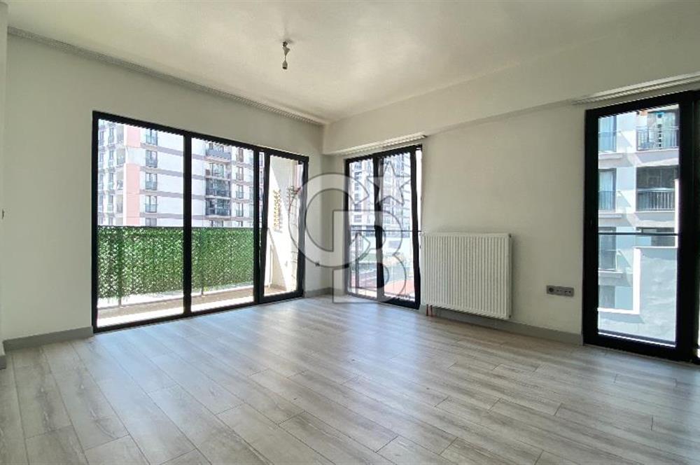 GAZİOSMANPAŞA BAĞLARBAŞI 7B BÜYÜK TİP 1+1 KİRALIK DAİRE