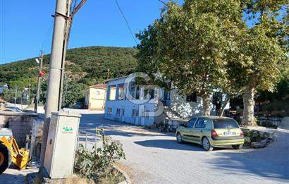 BALIKESİR GÖNEN KINALAR MAHALLESİ'NDE SATILIIK  ARAZİ