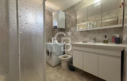 Karaburun mordoğan ayıbalığı koyunda eşsiz manzaralı villa
