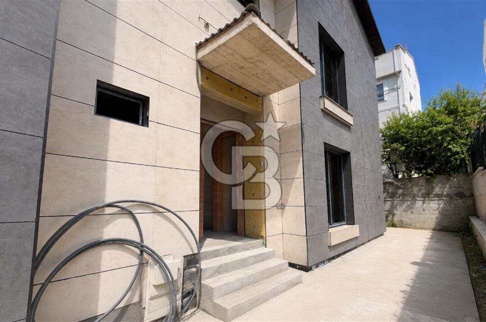 YAŞAMKENT MERKEZİ LOKASYONDA NATAMAM SATILIK KOMPLE BİNA
