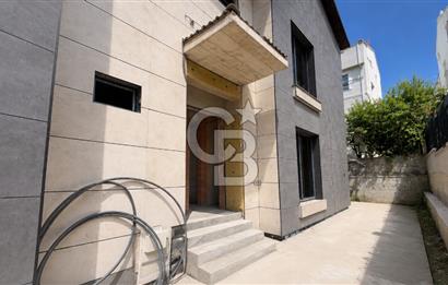 YAŞAMKENT MERKEZİ LOKASYONDA NATAMAM SATILIK KOMPLE BİNA