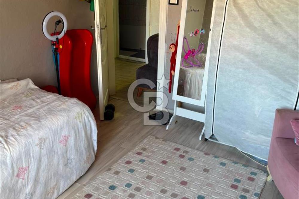 BEYKOZ PAŞABAHÇE'DE SATILIK BİNA