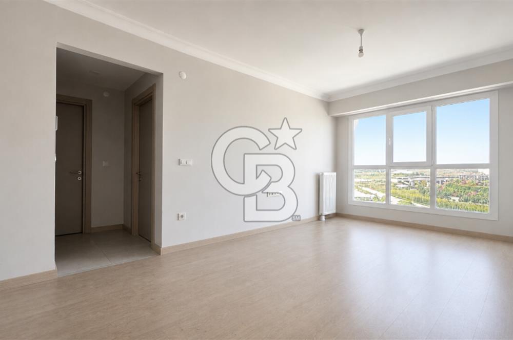 EYÜPSULTAN ÇIRÇIR YENİ EYÜP EVLERİ 1+1 65 M2 KİRALIK DAİRE