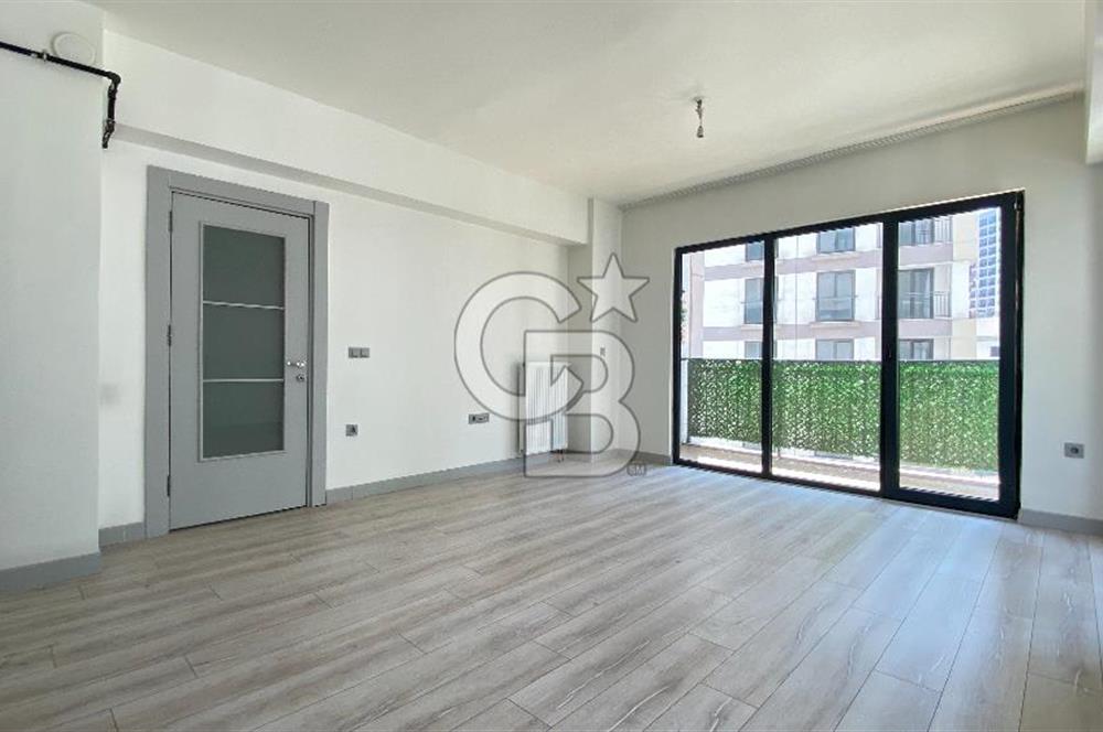 GAZİOSMANPAŞA BAĞLARBAŞI 7B BÜYÜK TİP 1+1 KİRALIK DAİRE