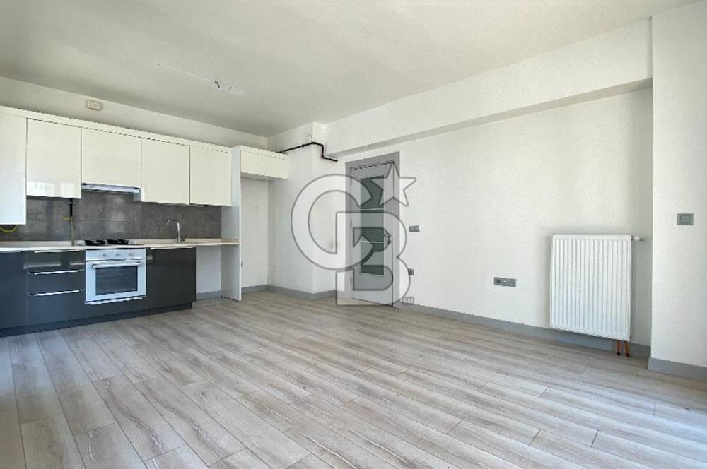 GAZİOSMANPAŞA BAĞLARBAŞI 7B BÜYÜK TİP 1+1 KİRALIK DAİRE