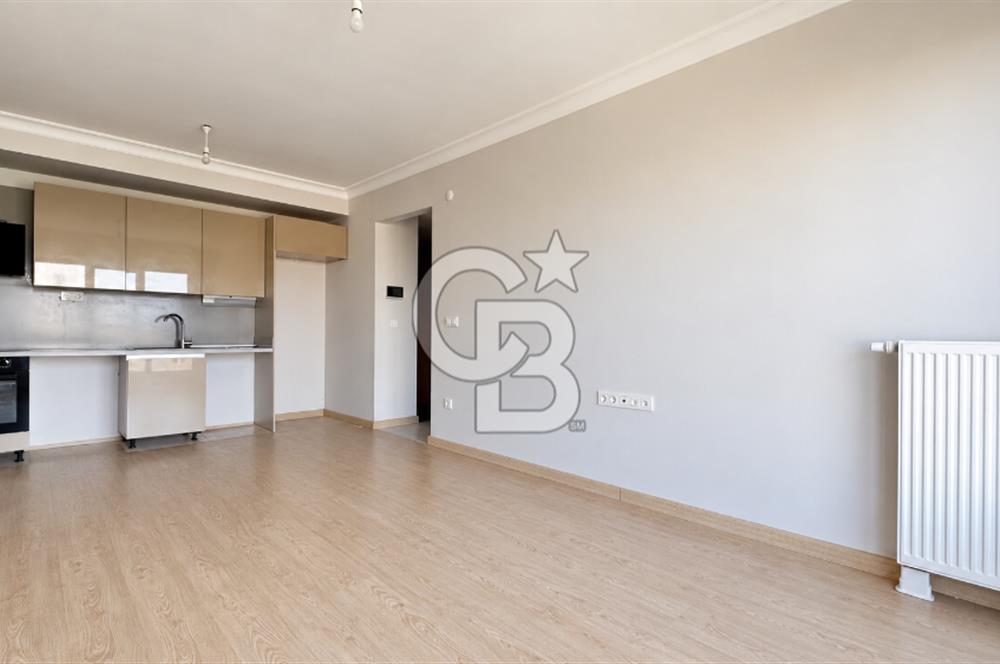 EYÜPSULTAN ÇIRÇIR YENİ EYÜP EVLERİ 1+1 65 M2 KİRALIK DAİRE