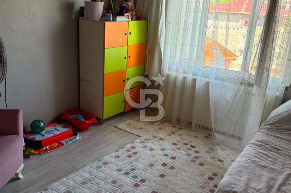 BEYKOZ PAŞABAHÇE'DE SATILIK BİNA